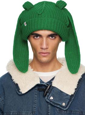 Charles Jeffrey Loverboy 男士 毛线帽