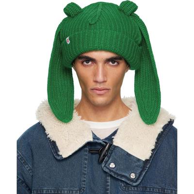 Charles Jeffrey Loverboy 男士 毛线帽