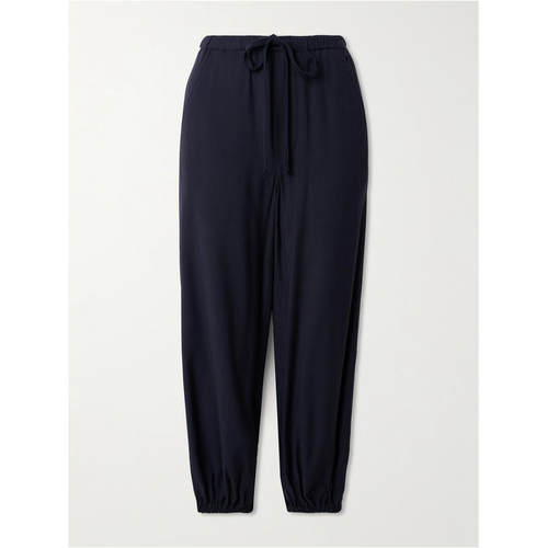 Citizens of Humanity 女士 FW26 长裤 Bubble 斜纹布锥形