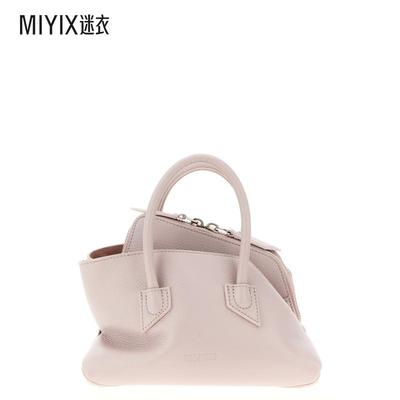 [秋冬新品]The Attico 女款'La Passeggiata Mini' 手袋 迷衣时尚