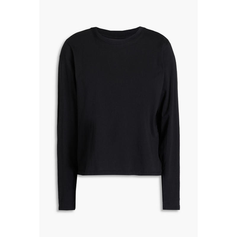 FRAME 女士 上衣 棉针织上衣