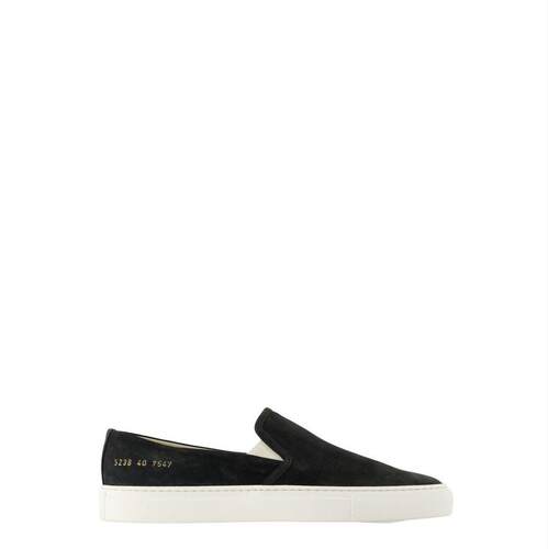 Common Projects 男士 SS26 运动鞋 低帮极简