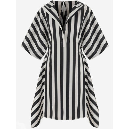 Jacquemus 雅克慕斯 女士 连衣裙 LA TUNIQUE MOISSON 条纹棉质