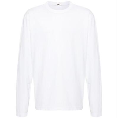Tekla Fabrics 中性（成人） FW24 T恤 Sleeping 长袖