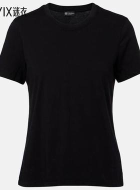 Adriano Goldschmied 女款Mersin 棉质T恤 迷衣时尚