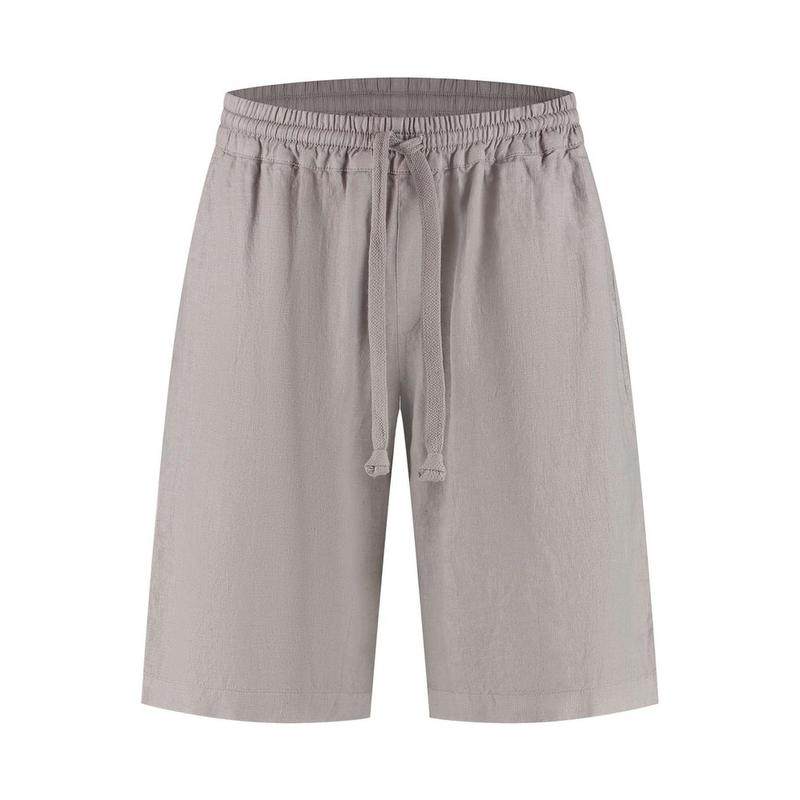 Fedeli 男士 SS26 短裤 Vico 短褲,男装,短裤,淘宝优惠券,粉丝福利购,淘宝优惠卷