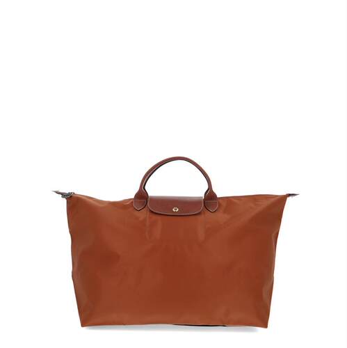 Longchamp 珑骧 女士 FW26 手提包 BORSA 