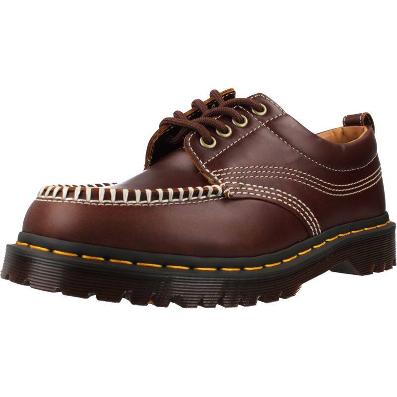 Dr. Martens 马丁博士 女士 鞋靴 LOWELL