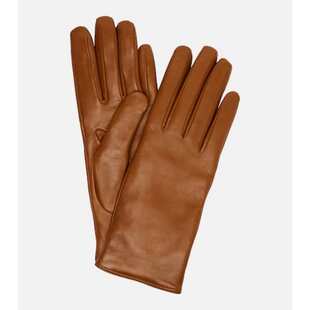 手套 女士 皮革手套 HAMMOUR NOUR