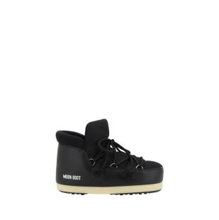 Moon Boot 月亮靴 女士 FW26 袜子 Evx Ankle Boots