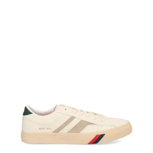 Pro-Keds 男士 SS26 运动鞋 