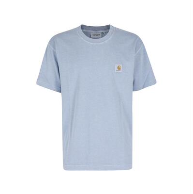 Carhartt WIP 卡哈特 男士 SS26 T恤 Carhartt WIP Nelson Logo