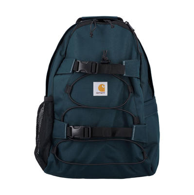 Carhartt WIP 卡哈特 男士 FW25 双肩包 Kickflip 再生帆布背包