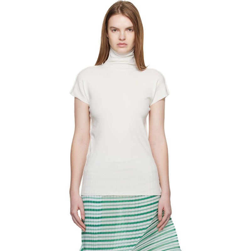 Issey Miyake 三宅一生 女士 上衣图片
