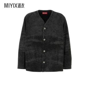 秋冬新品 牛仔布夹克 Diesel迪赛 Back 迷衣时尚 男款