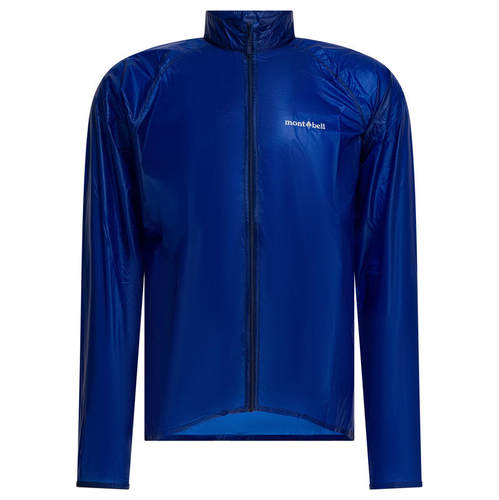 Montbell 男士 FW25 夹克 Jackets 外套