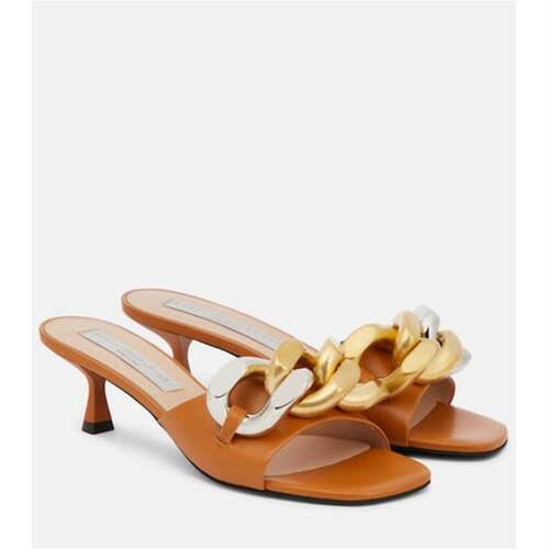 Stella Mccartney 斯特拉·麦卡特尼 女士 凉鞋