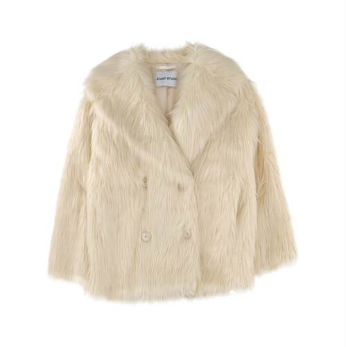 Stand Studio 女士 FW25 夹克 
