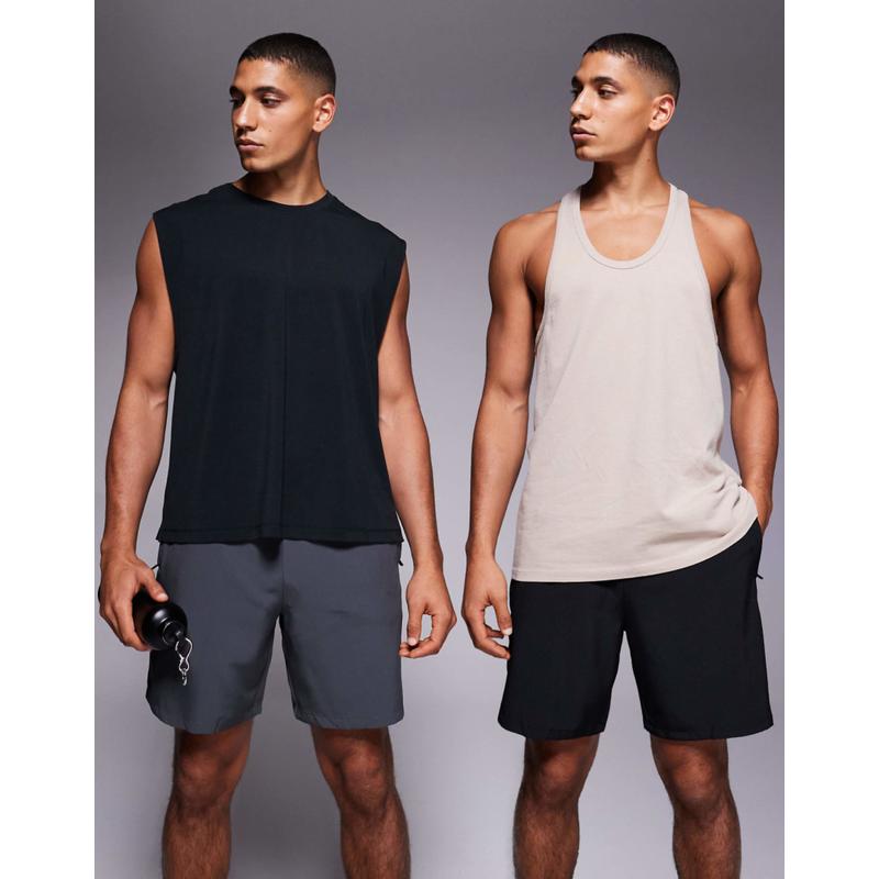 4505 男士 运动短裤