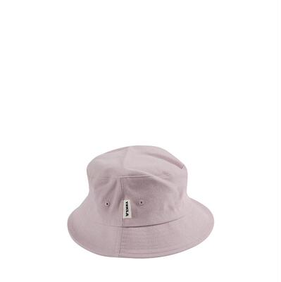 Tekla Fabrics 女士 SS25 帽子 TEKLA 紫色