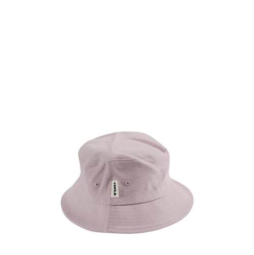 Tekla Fabrics 女士 SS25 帽子 TEKLA 紫色