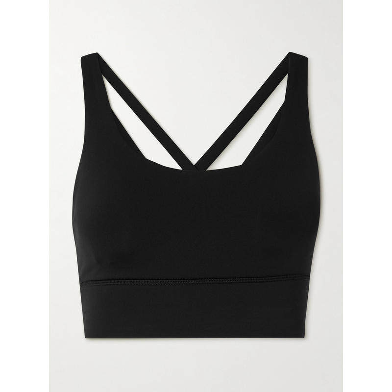 lululemon 女士 CO 文胸 Energy Luxtreme™ 长款运动文胸