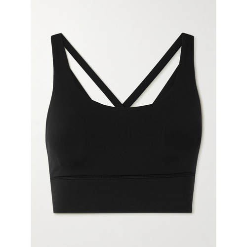 lululemon 露露柠檬 女士 CO 运动文胸 Energy Luxtreme™ 长款