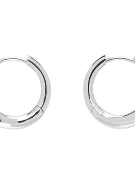 Numbering 女士 耳环 #8100 耳环