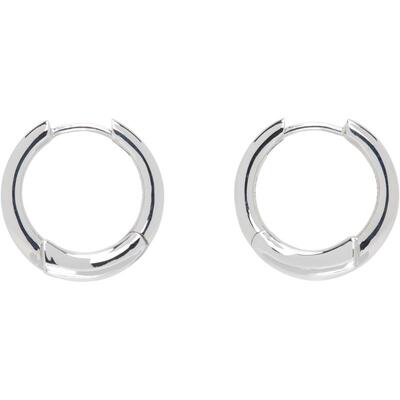 Numbering 女士 耳环 #8100