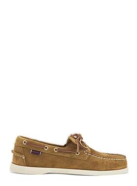 Sebago 仕品高 男士 SS26 乐福鞋 Sebago Portland Artisan 便鞋