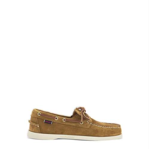 Sebago 仕品高 男士 SS26 乐福鞋 Sebago Portland Artisan 便鞋