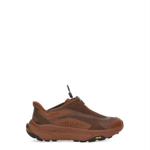 HOKA 中性（成人） FW25 运动鞋 Project Transport 拉链