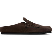 雅克慕斯 The 女士 棕色 Mules 穆勒鞋 Jacquemus