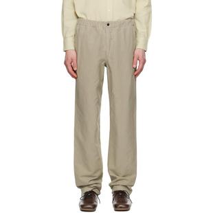 Norse Projects 男士 长裤