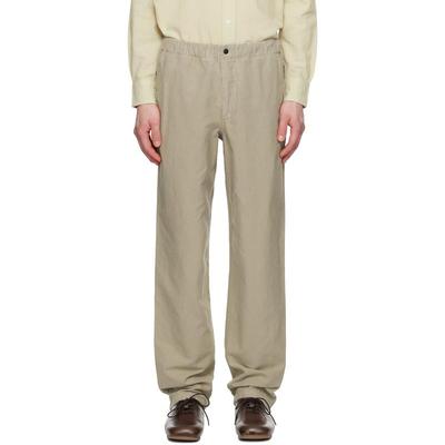 Norse Projects 男士 长裤