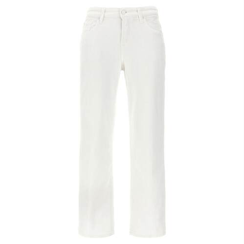 7 For All Mankind 赛文·弗奥曼德 女士 牛仔长裤