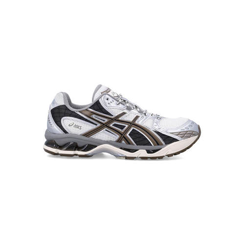 Asics 亚瑟士 中性（成人） FW25 运动鞋 SYNTHETIC 多色皮质