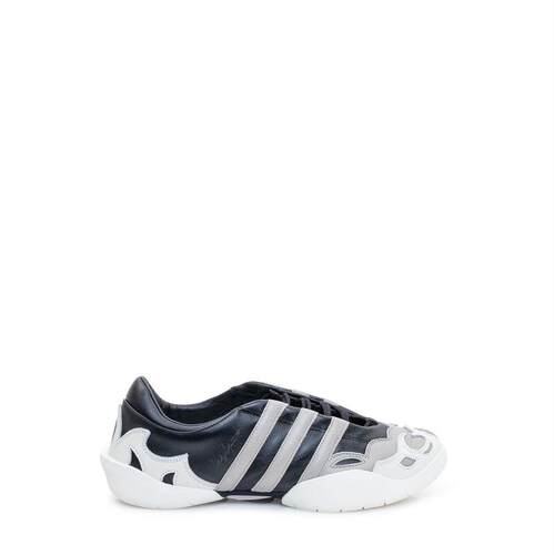 Y-3 男士 SS26 运动鞋 Regu Mary Jane 低帮