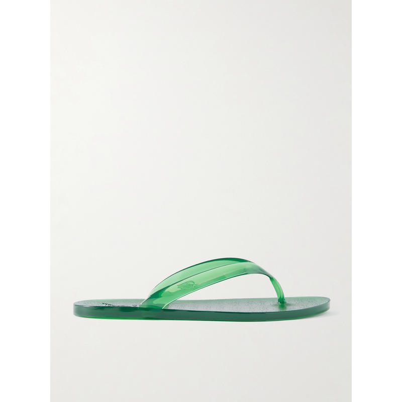 Ancient Greek Sandals 女士 凉鞋 Saionara PVC 胶质人字拖