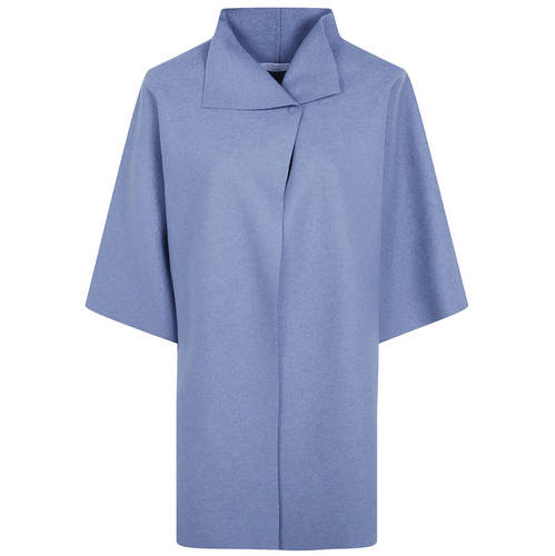 Harris Wharf London 女士 FW26 外套 MANTLE 和服式