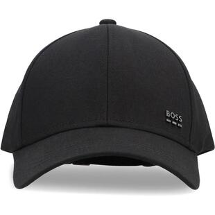 Boss 博斯 男士 SS26 棒球帽 博斯 Hugo Boss 标志牌