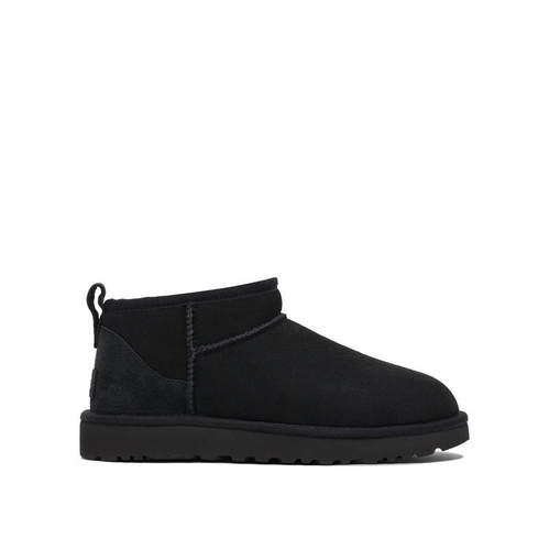 UGG Australia 女士 FW25 短靴 