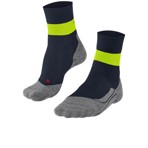 Falke 男士 SS26 袜子 RU COMPRESSION STABILIZING