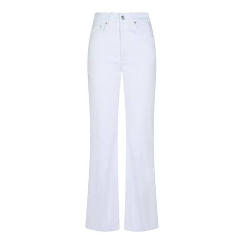 Lois Jeans 女士 SS26 牛仔长裤 PALAS 白色牛仔裤