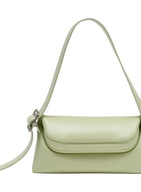 Osoi 女士 SS26 单肩包 Folder Brot