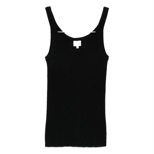 Herskind 女士 SS26 背心 HEDRA 羊毛上衣