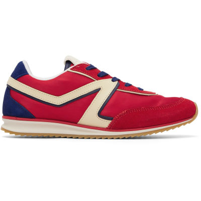 Rag  Bone 瑞格布恩 女士 运动鞋 多色 Retro Trainer