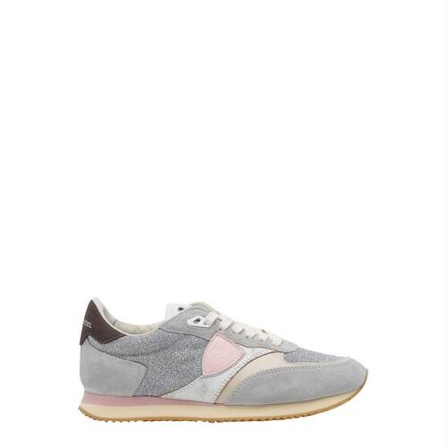 Philippe Model Paris 女士 SS26 运动鞋 Philippe Model Blville