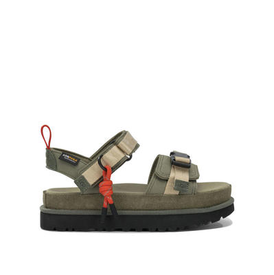 UGG Australia 女士 SS26 凉鞋 