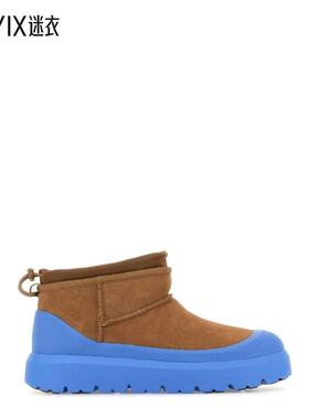 [秋冬新品]UGG Australia 男款UGG Classic Ultra Mini Weather H